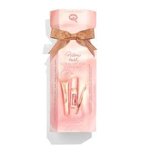 Charlotte Tilbury Pillow Talk Iconic Lip And Cheek Kit
